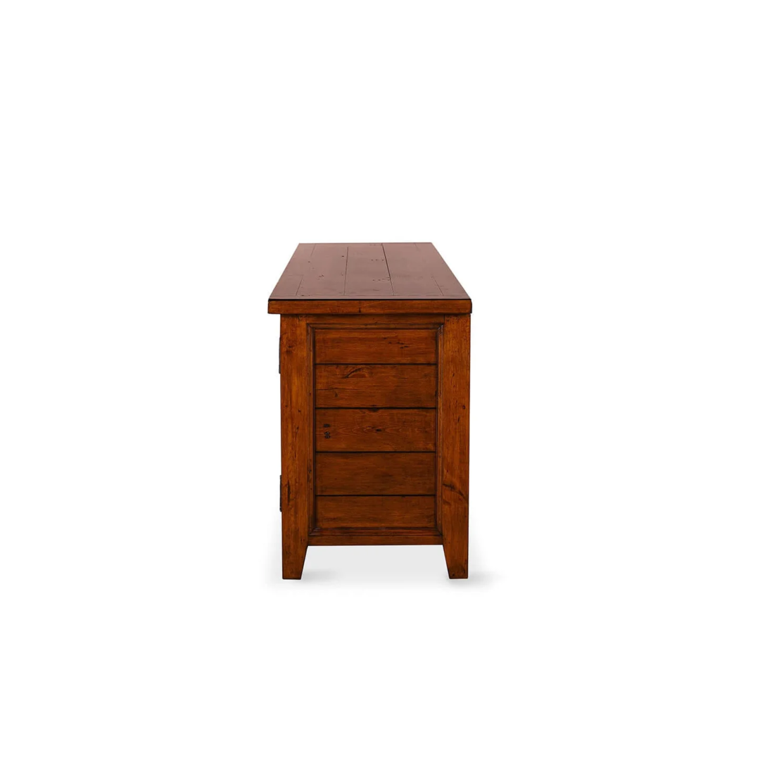 Irish Coast TV Unit 160cm image 3